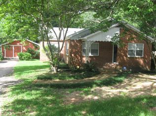 5412 Moffett Rd, Mobile, AL 36618