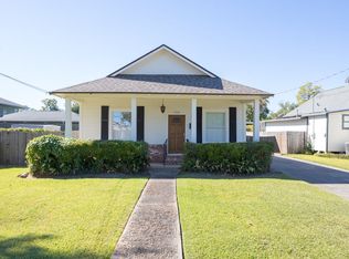 1714 Ford St, Lake Charles, LA 70601