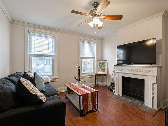 Living room #2
