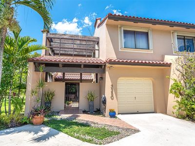 3350 Torremolinos Ave #F-40, Doral, FL, 33178
