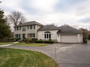 2360 Middle Rd, East Greenwich, RI 02818