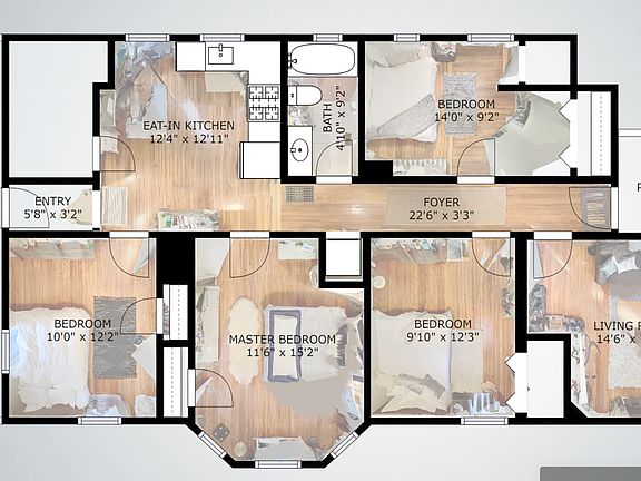 2nd image of this home
