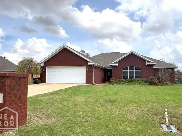 412 Harmony Cv, Trumann, AR 72472
