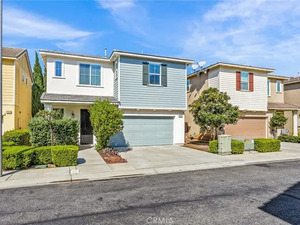 15813 Perrine Ln, La Mirada, CA 90638