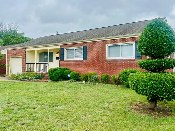 22 Pickett St, Hampton, VA 23669