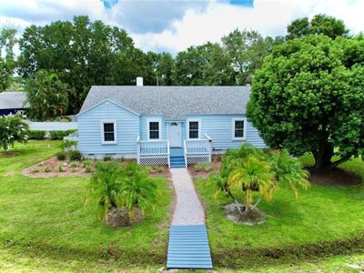 5817 28th Avenue Dr E, Bradenton, FL, 34208