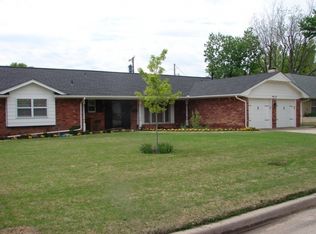 4616 NW 32nd St, Oklahoma City, OK 73122