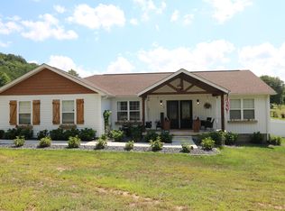 79 Old Salem Rd, London, KY 40744