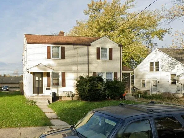 621 Universal Ave #621, Marion, OH 43302