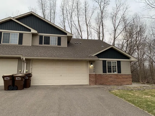 13772 Rose Dr, Rogers, MN 55374