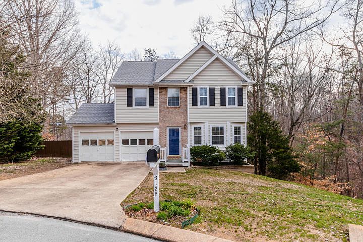 1st image of 6122 Hunter Crest Dr