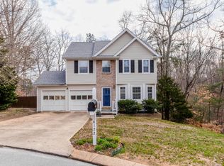 6122 Hunter Crest Dr, Ooltewah, TN 37363