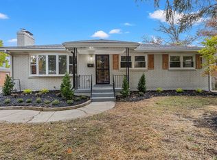 968 Maywick Dr, Lexington, KY 40504