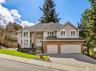 14427 SE 78th Way, Renton, WA 98059