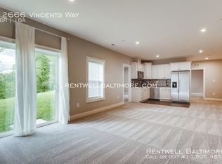 12666 Vincents Way, Columbia, MD 21029