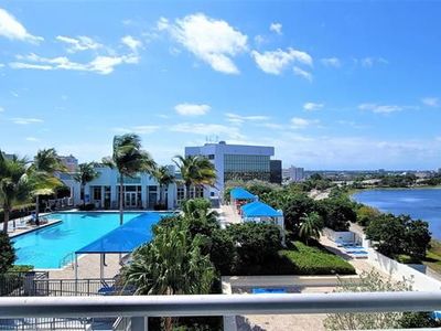 300 S Australian Ave Unit 814, West Palm Beach, FL, 33401