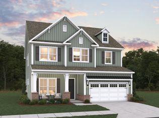 Kelsey Plan, Braxton Ridge, Simpsonville, SC 29681
