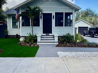 1323 7th Ave N, Saint Petersburg, FL 33705
