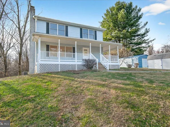 6918 Woodville Rd, Mount Airy, MD 21771