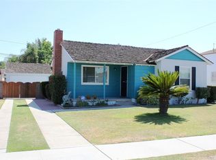 7918 Brookmill Rd, Downey, CA 90241