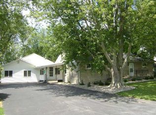 1437 S Robin Way, Rushville, IN