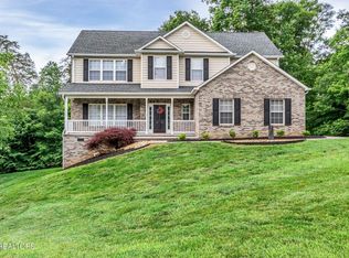 2219 White Frye Ln, Knoxville, TN 37922