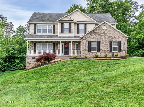 2219 White Frye Ln, Knoxville, TN 37922