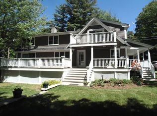 107 Pleasant St, Meredith, NH 03253