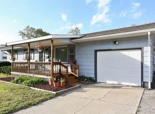 277 W Coolspring Ave, Michigan City, IN