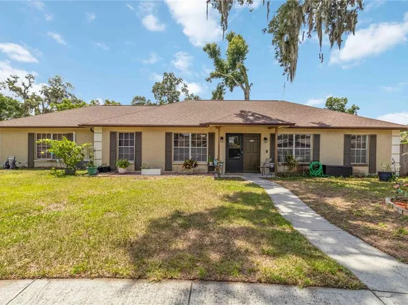 2935 Forest Cir, Seffner, FL 33584