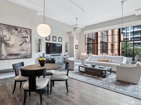 300 Beale St APT 319, San Francisco, CA 94105