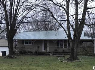 7629 E Ky 70, Yosemite, KY 42566