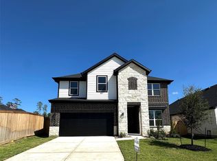 428 Summerset Landing Ct, Conroe, TX 77304
