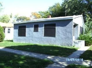 414 S Chicago Ave, Kankakee, IL 60901