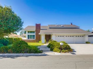 10545 Covington Cir, Villa Park, CA 92861