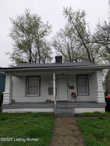 3617 W Jefferson St, Louisville, KY, 40212