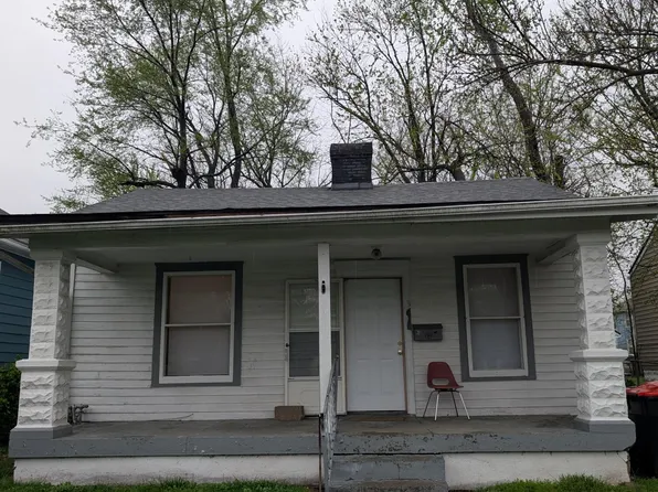 3617 W Jefferson St, Louisville, KY 40212