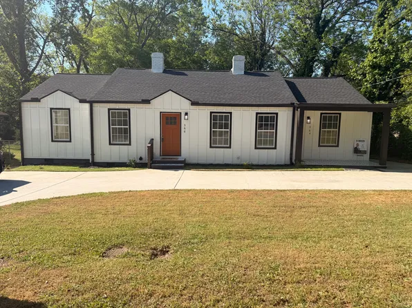 364 McArthur Dr NE, Marietta, GA 30060