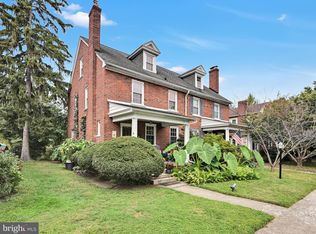 120 Atkins Ave, Lancaster, PA 17603