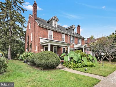 120 Atkins Ave, Lancaster, PA, 17603