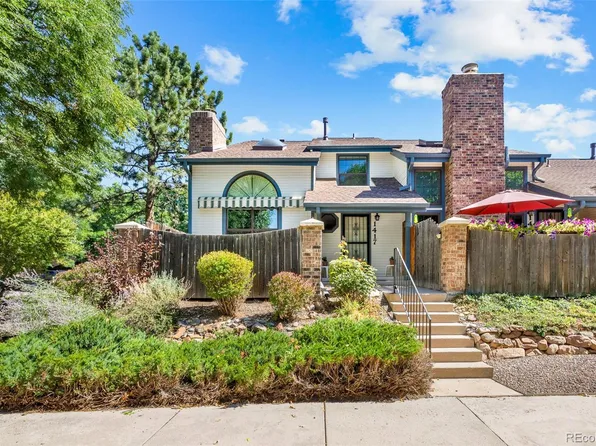 1417 W Lake Court, Littleton, CO 80120
