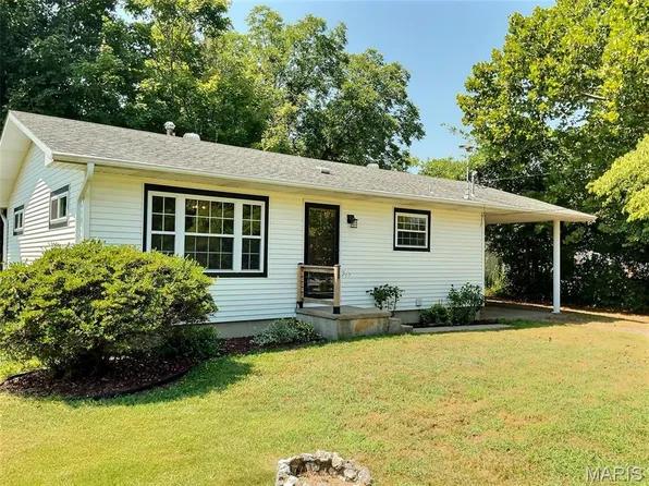 62 State Highway Pp, Kelso, MO 63780