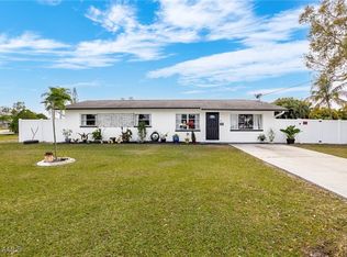 13461 Caribbean Blvd, Fort Myers, FL 33905