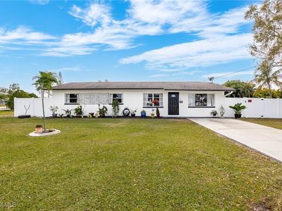 13461 Caribbean Blvd, Fort Myers, FL, 33905