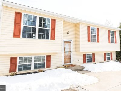 3411 York St, Manchester, MD, 21102