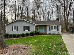 1421 Harris Ct, Cary, NC 27511