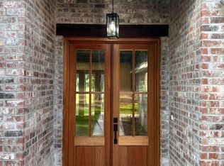 11576 Old Laurel Hill Rd, Saint Francisville, LA 70775