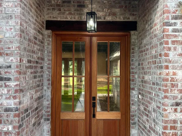 11576 Old Laurel Hill Rd, Saint Francisville, LA 70775