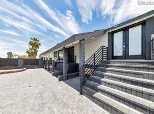 5066 Edna Ave, Las Vegas, NV 89146
