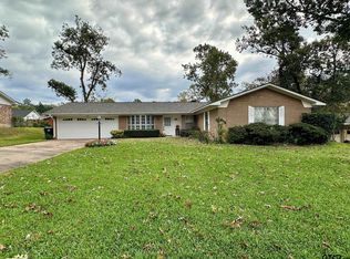 3108 W Charles St, Tyler, TX 75702